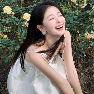 像你这样的好女孩